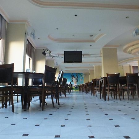 Club Didyma Hotel Ντιντίμ Εξωτερικό φωτογραφία