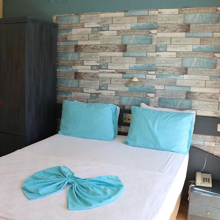 Club Didyma Hotel Ντιντίμ Εξωτερικό φωτογραφία