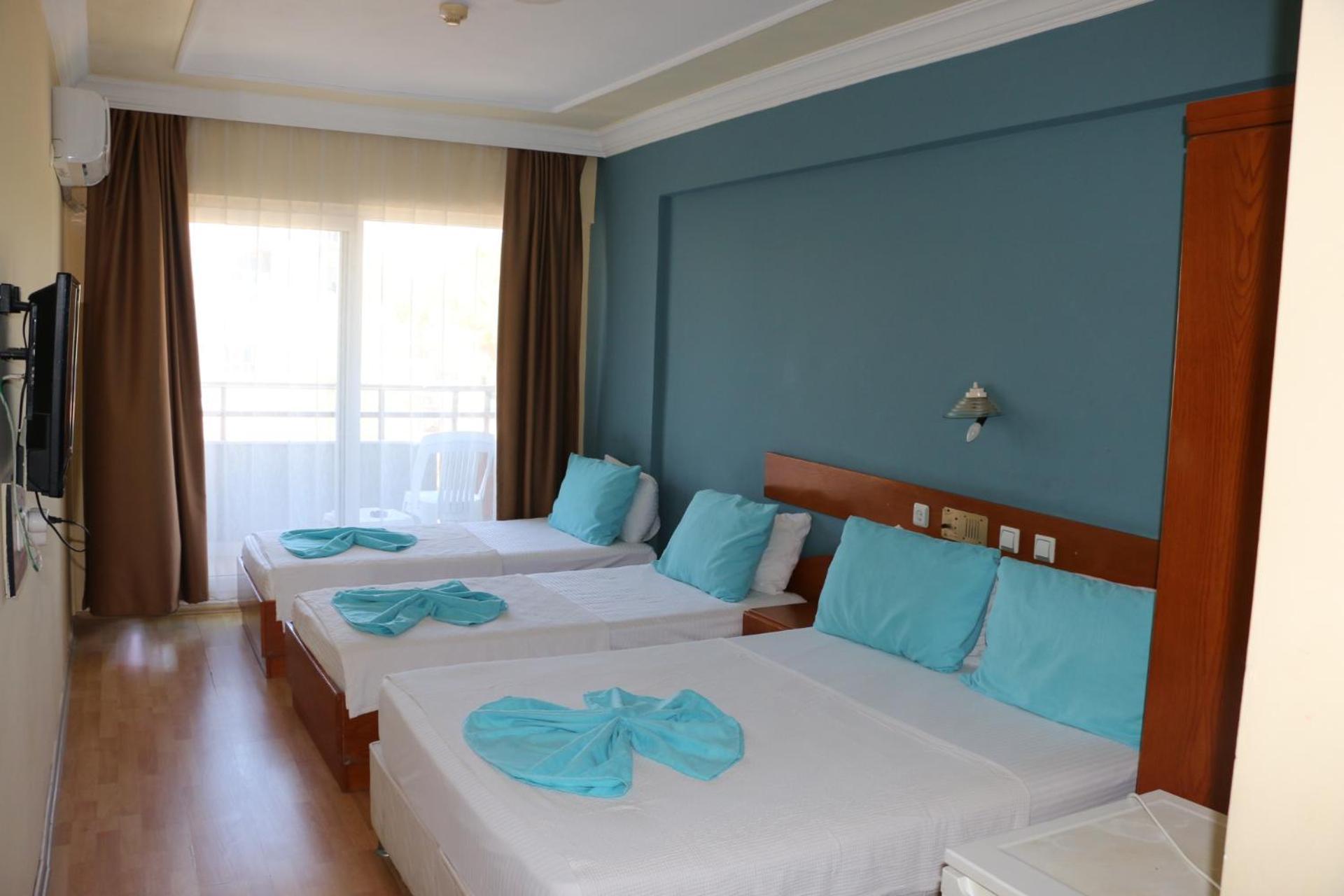 Club Didyma Hotel Ντιντίμ Εξωτερικό φωτογραφία
