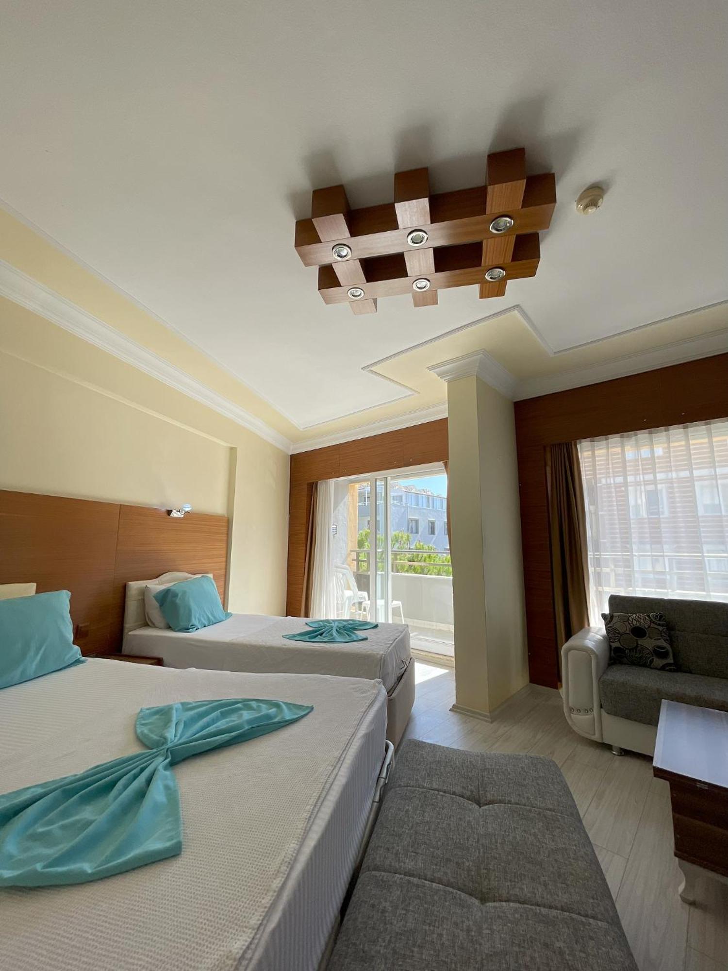 Club Didyma Hotel Ντιντίμ Εξωτερικό φωτογραφία