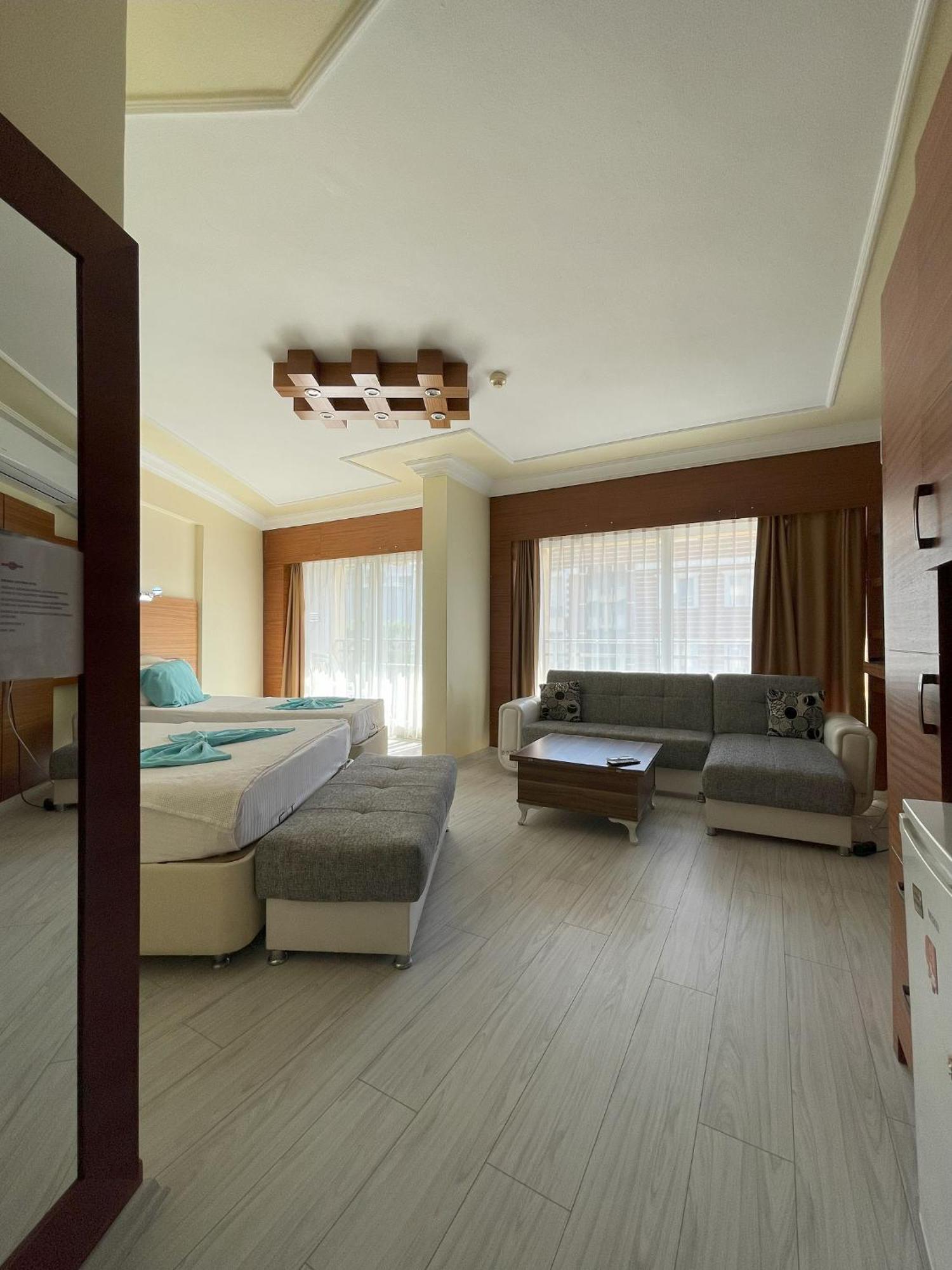 Club Didyma Hotel Ντιντίμ Εξωτερικό φωτογραφία