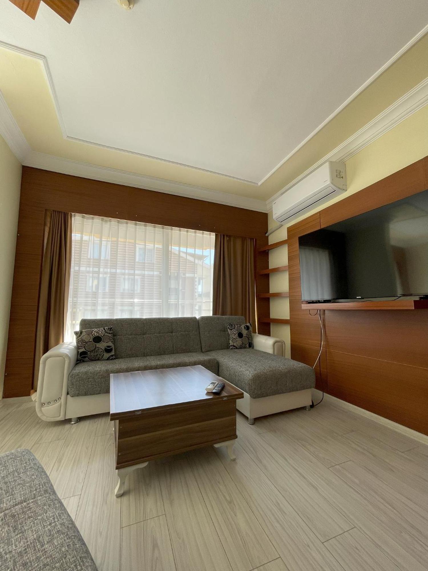 Club Didyma Hotel Ντιντίμ Εξωτερικό φωτογραφία