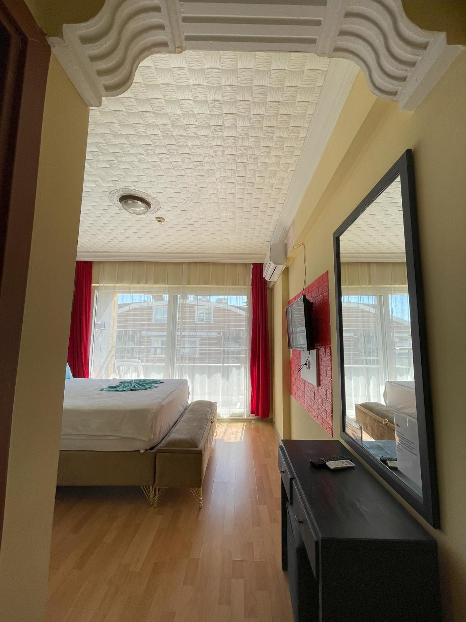 Club Didyma Hotel Ντιντίμ Εξωτερικό φωτογραφία