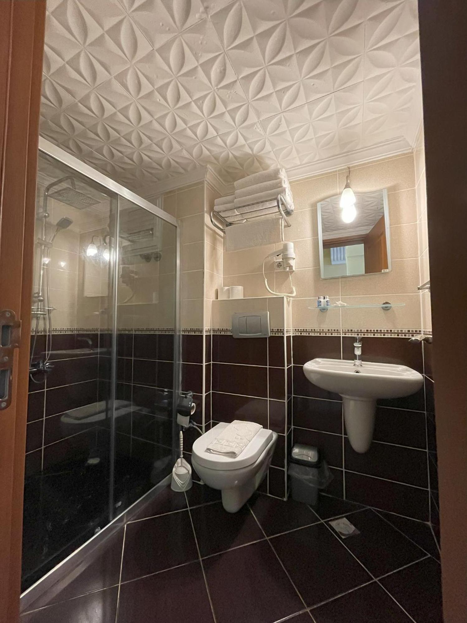 Club Didyma Hotel Ντιντίμ Εξωτερικό φωτογραφία