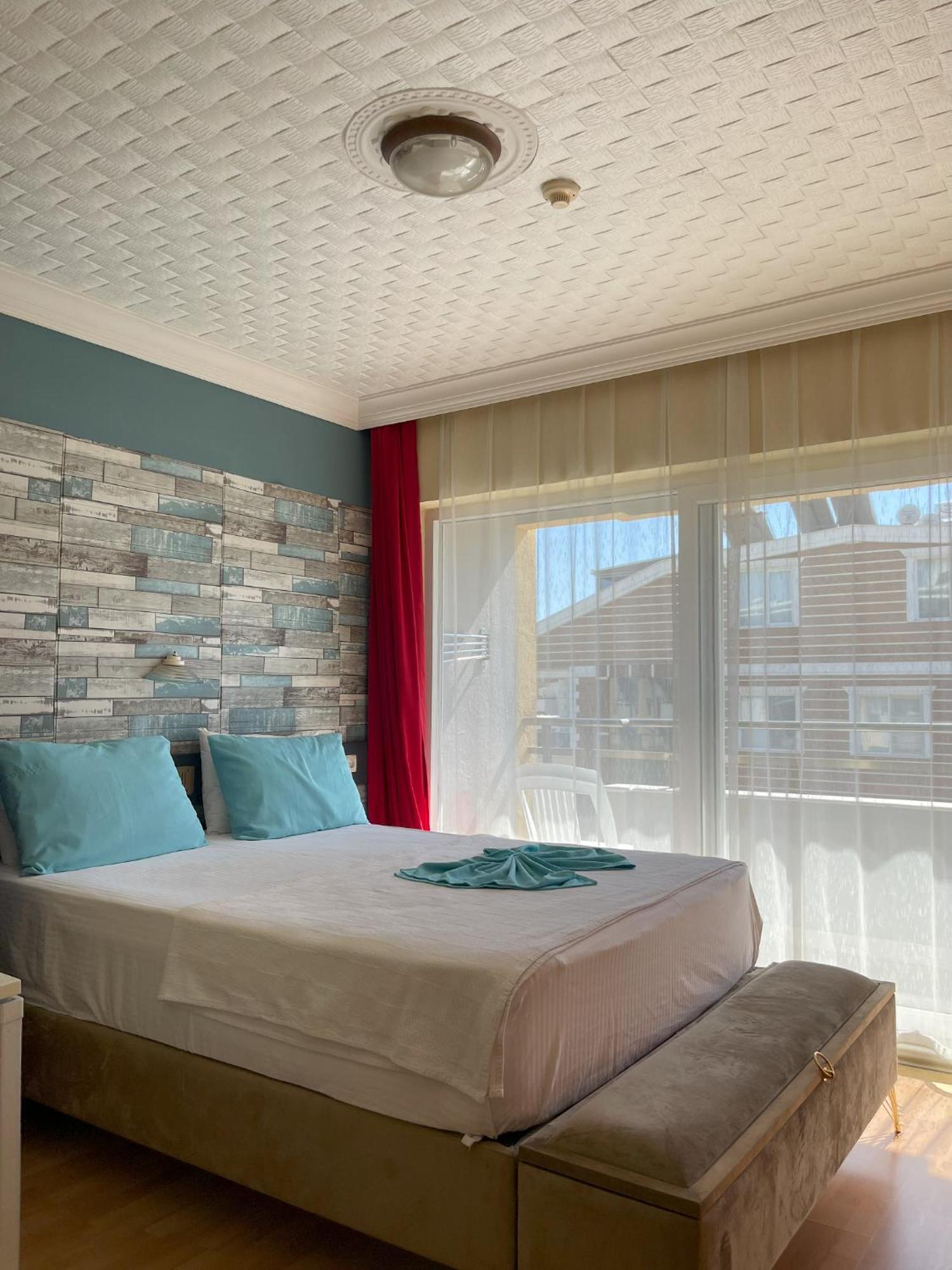 Club Didyma Hotel Ντιντίμ Εξωτερικό φωτογραφία