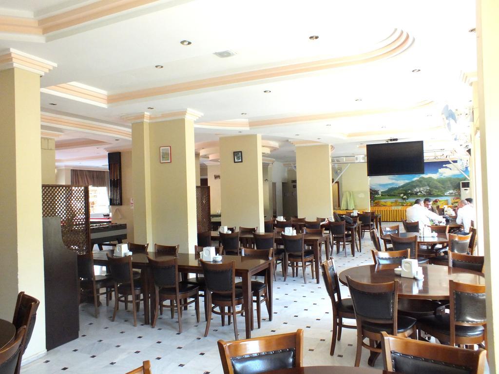 Club Didyma Hotel Ντιντίμ Εξωτερικό φωτογραφία