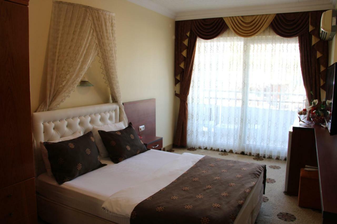 Club Didyma Hotel Ντιντίμ Εξωτερικό φωτογραφία