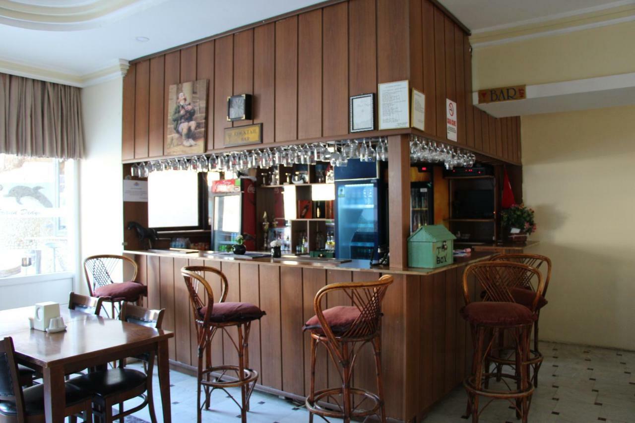 Club Didyma Hotel Ντιντίμ Εξωτερικό φωτογραφία