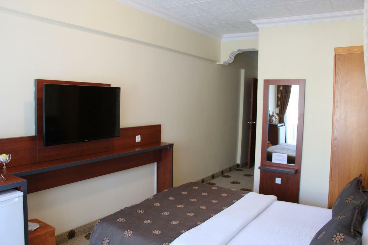 Club Didyma Hotel Ντιντίμ Εξωτερικό φωτογραφία