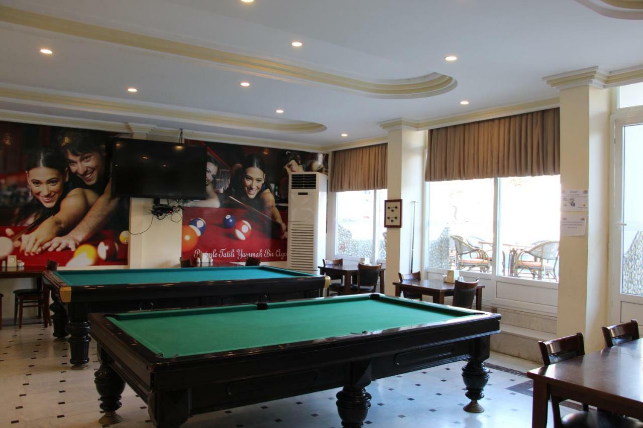 Club Didyma Hotel Ντιντίμ Εξωτερικό φωτογραφία
