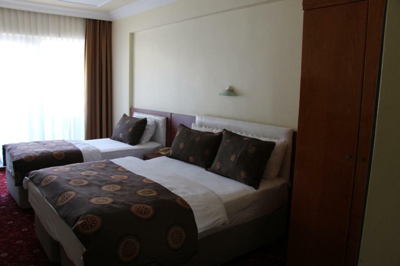Club Didyma Hotel Ντιντίμ Εξωτερικό φωτογραφία
