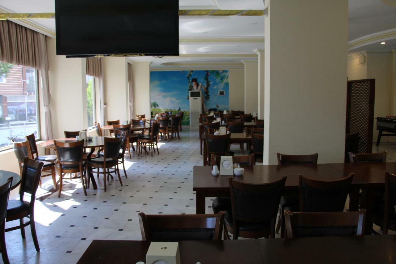Club Didyma Hotel Ντιντίμ Εξωτερικό φωτογραφία