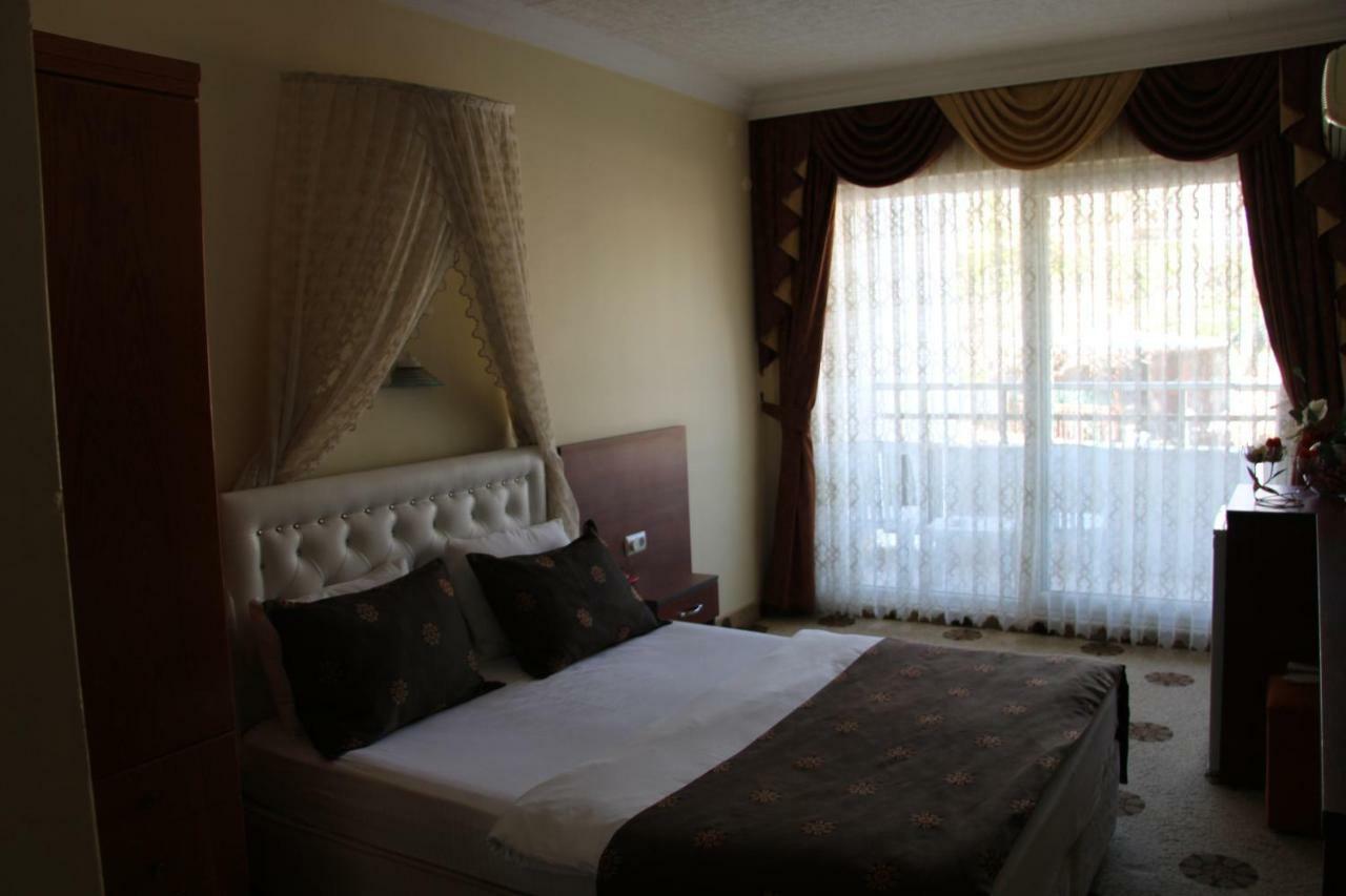 Club Didyma Hotel Ντιντίμ Εξωτερικό φωτογραφία