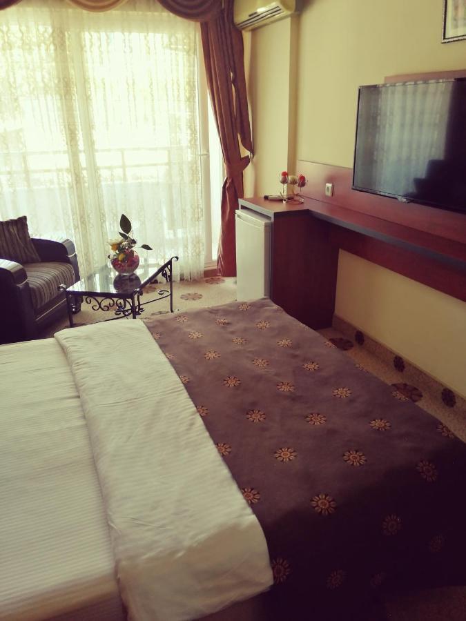 Club Didyma Hotel Ντιντίμ Εξωτερικό φωτογραφία