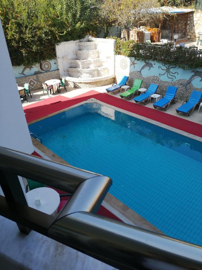 Club Didyma Hotel Ντιντίμ Εξωτερικό φωτογραφία