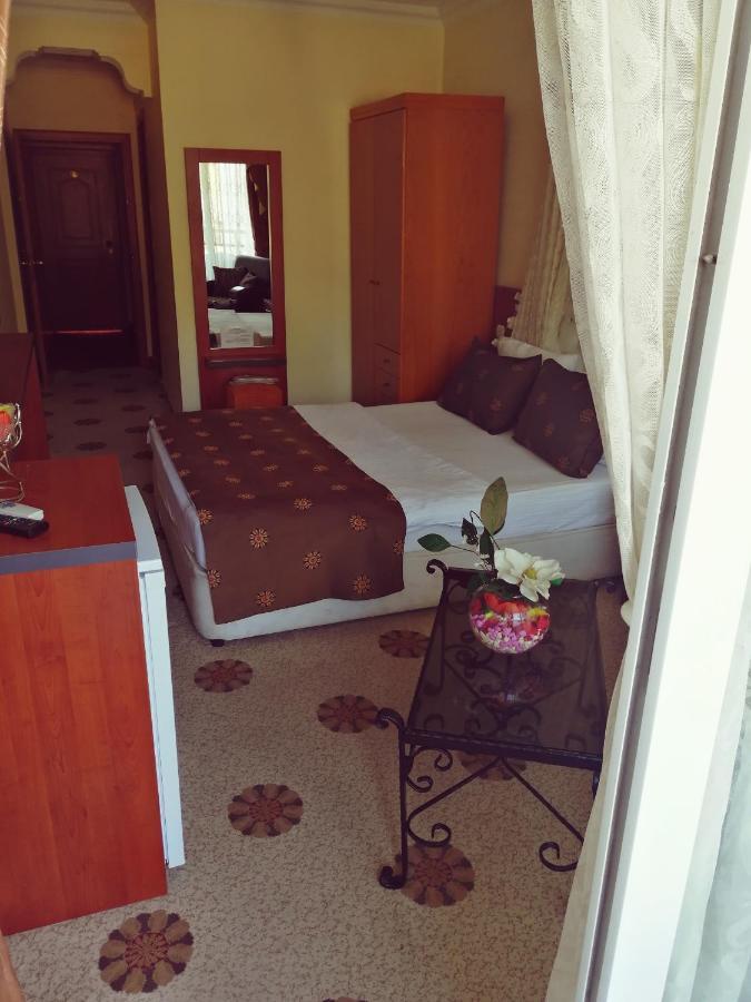 Club Didyma Hotel Ντιντίμ Εξωτερικό φωτογραφία