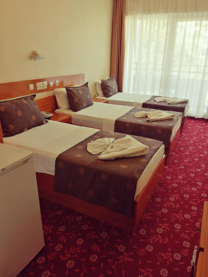 Club Didyma Hotel Ντιντίμ Εξωτερικό φωτογραφία