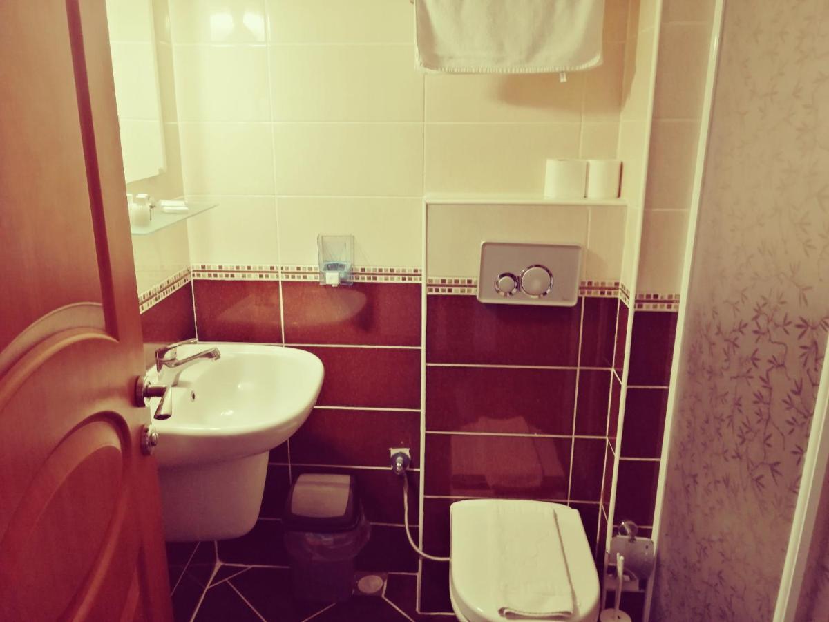 Club Didyma Hotel Ντιντίμ Εξωτερικό φωτογραφία