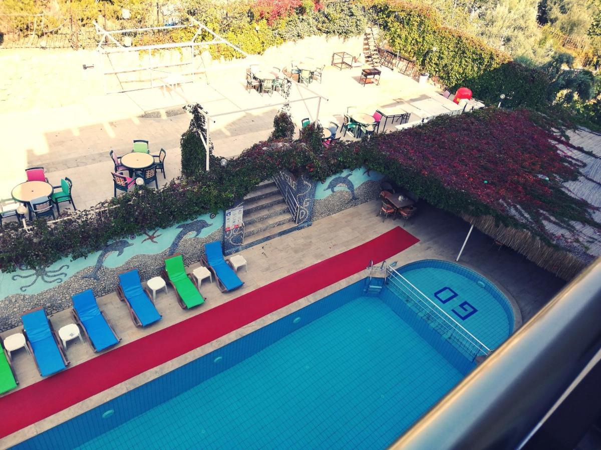 Club Didyma Hotel Ντιντίμ Εξωτερικό φωτογραφία