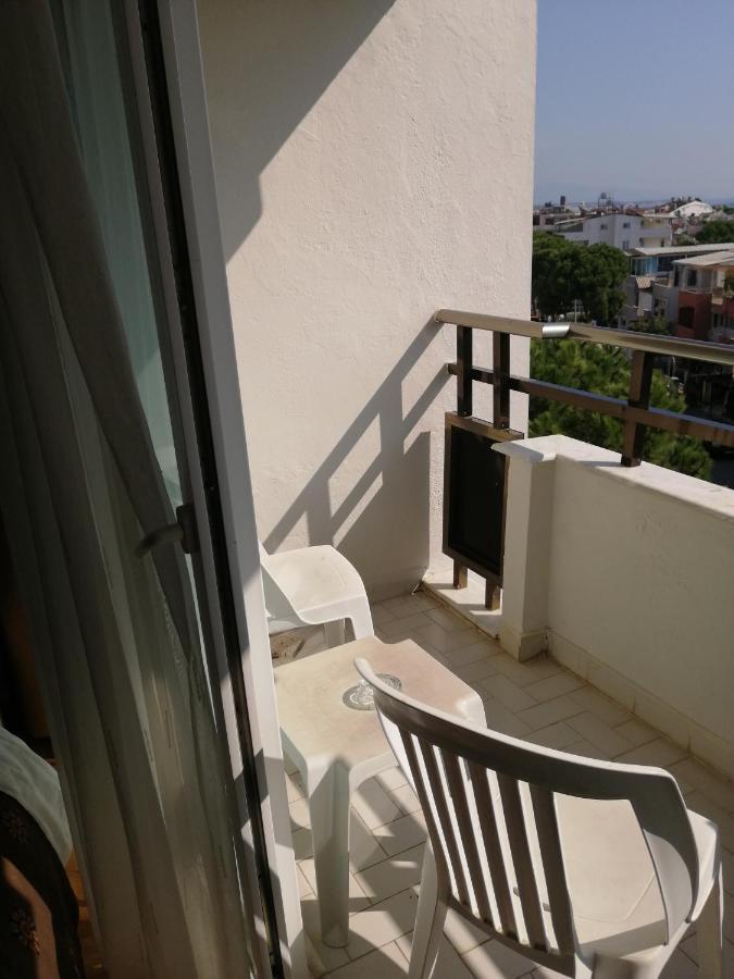 Club Didyma Hotel Ντιντίμ Εξωτερικό φωτογραφία