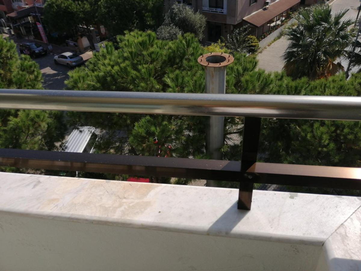 Club Didyma Hotel Ντιντίμ Εξωτερικό φωτογραφία