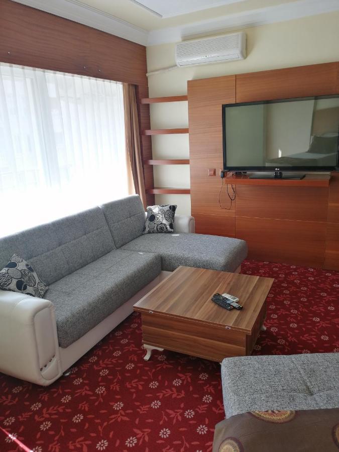 Club Didyma Hotel Ντιντίμ Εξωτερικό φωτογραφία