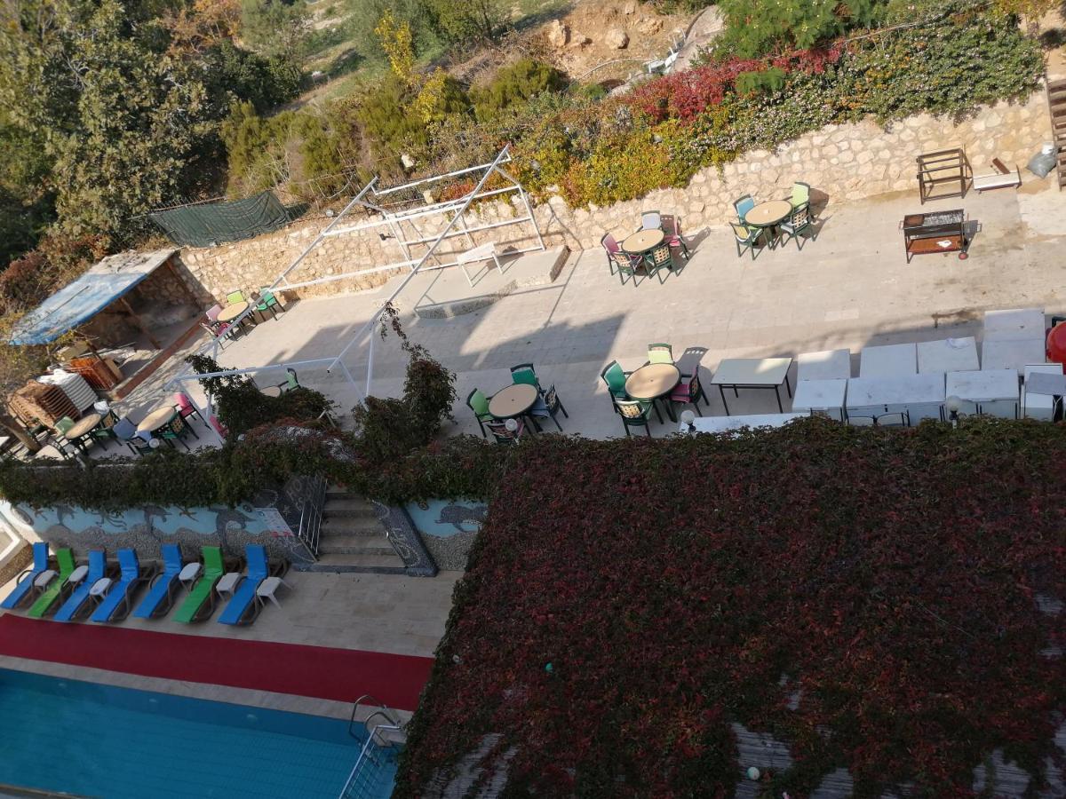 Club Didyma Hotel Ντιντίμ Εξωτερικό φωτογραφία