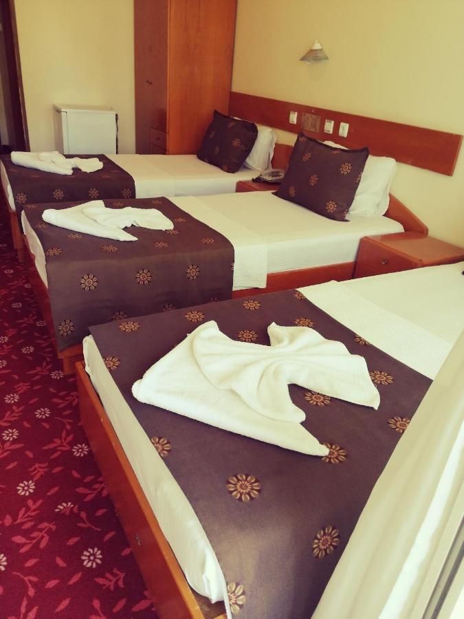 Club Didyma Hotel Ντιντίμ Εξωτερικό φωτογραφία