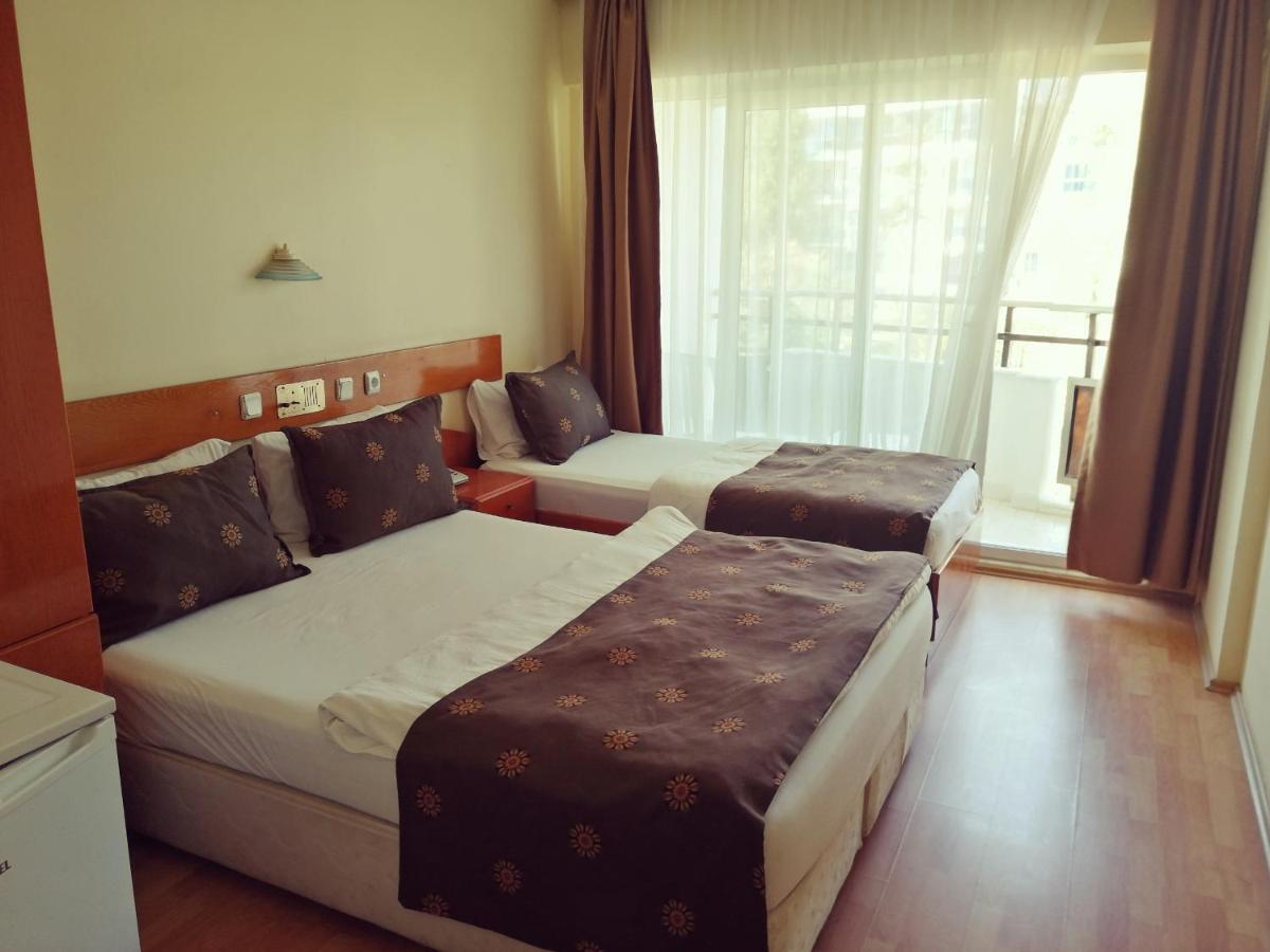 Club Didyma Hotel Ντιντίμ Εξωτερικό φωτογραφία